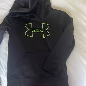Kids Under Armor Hoodie